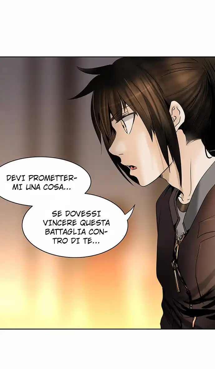 Tower of God Capitolo 215 page 10