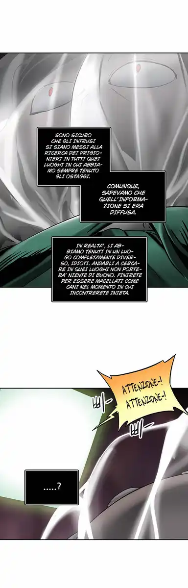 Tower of God Capitolo 215 page 14