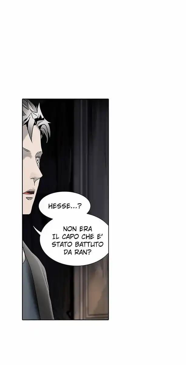 Tower of God Capitolo 215 page 21