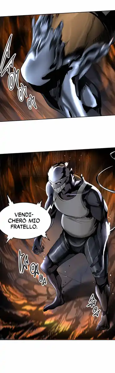 Tower of God Capitolo 215 page 23