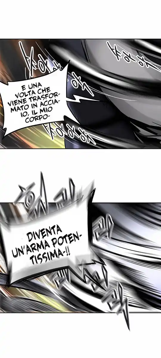 Tower of God Capitolo 215 page 25