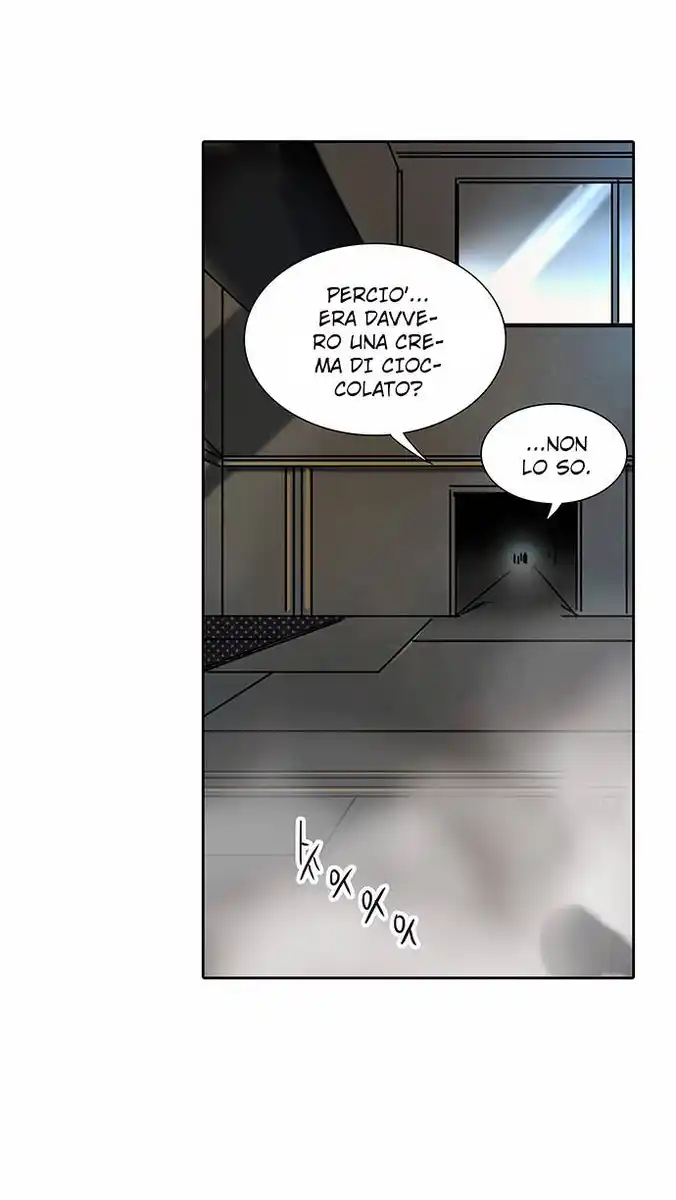 Tower of God Capitolo 215 page 33