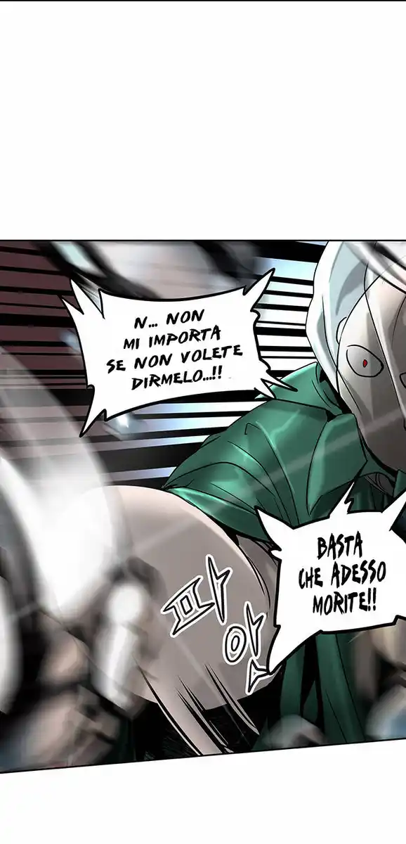 Tower of God Capitolo 215 page 37