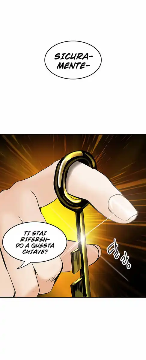 Tower of God Capitolo 215 page 47