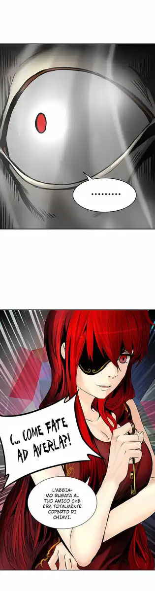 Tower of God Capitolo 215 page 48