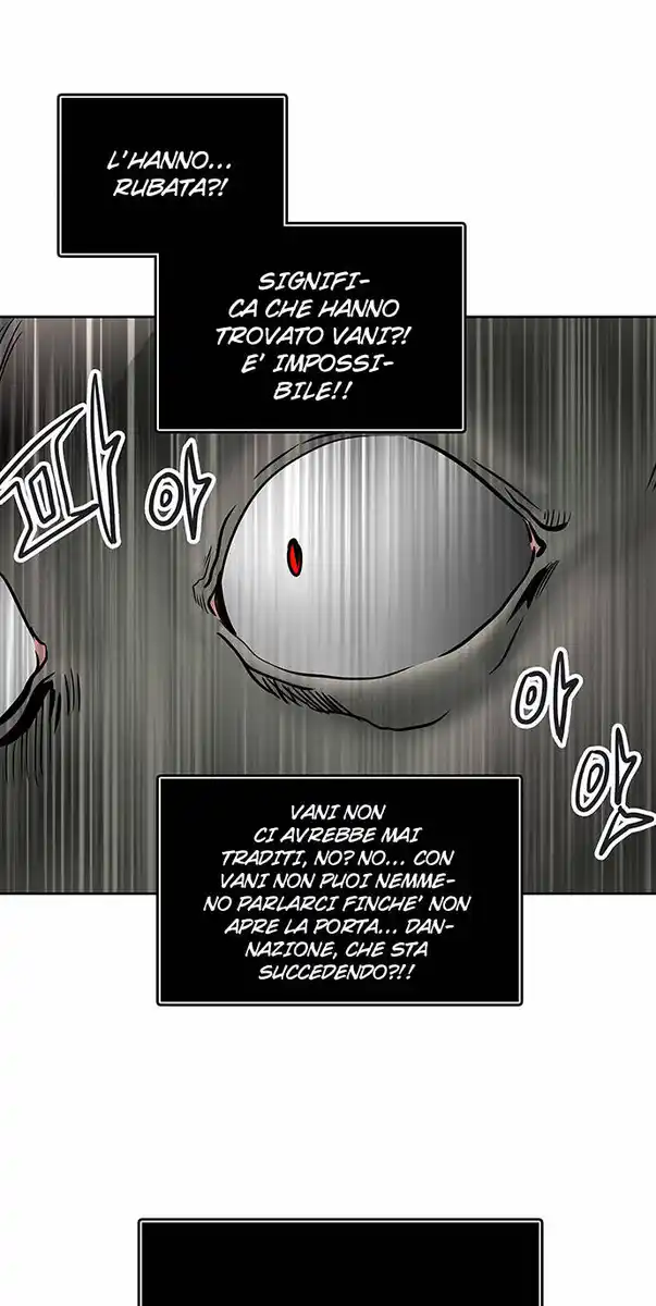 Tower of God Capitolo 215 page 49