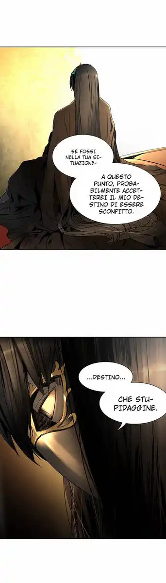 Tower of God Capitolo 215 page 5