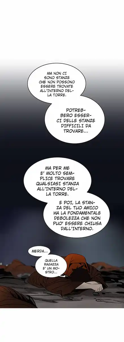 Tower of God Capitolo 215 page 51