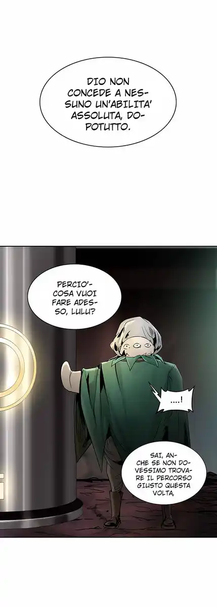 Tower of God Capitolo 215 page 52