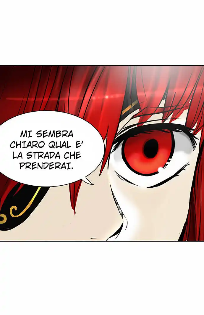 Tower of God Capitolo 215 page 53