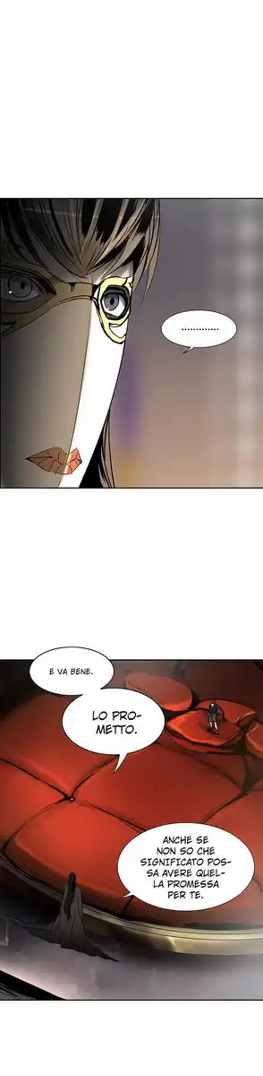 Tower of God Capitolo 215 page 54