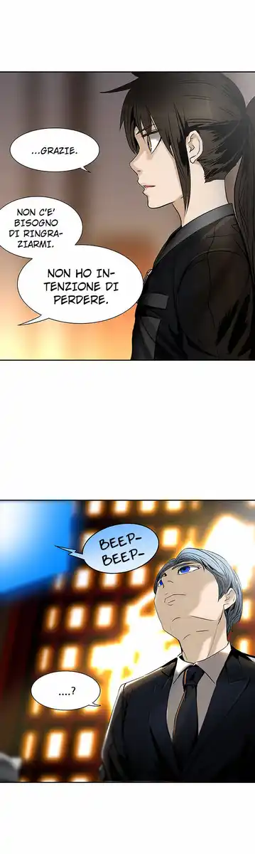 Tower of God Capitolo 215 page 55