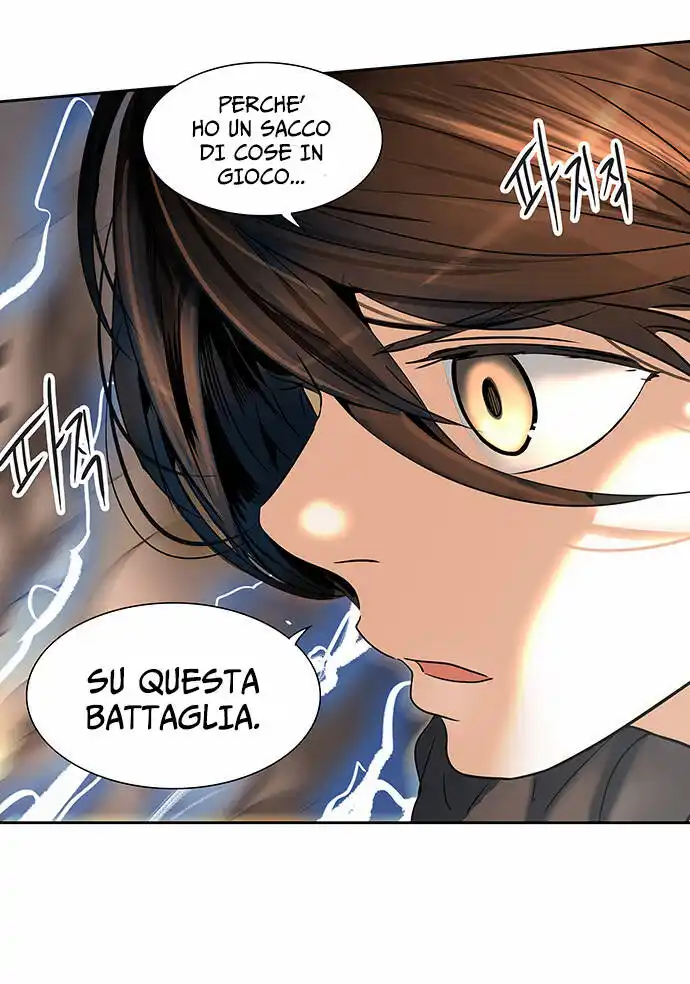 Tower of God Capitolo 215 page 61