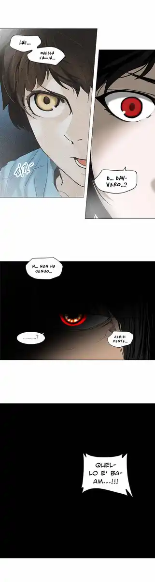 Tower of God Capitolo 172 page 4