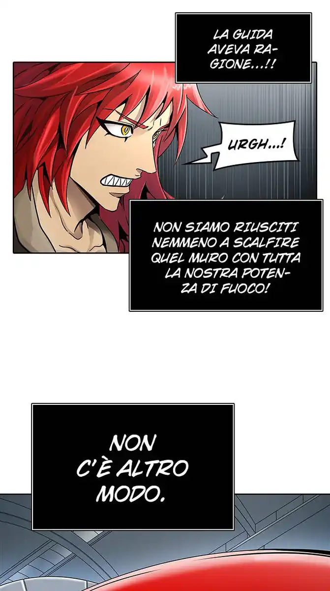 Tower of God Capitolo 54 page 15