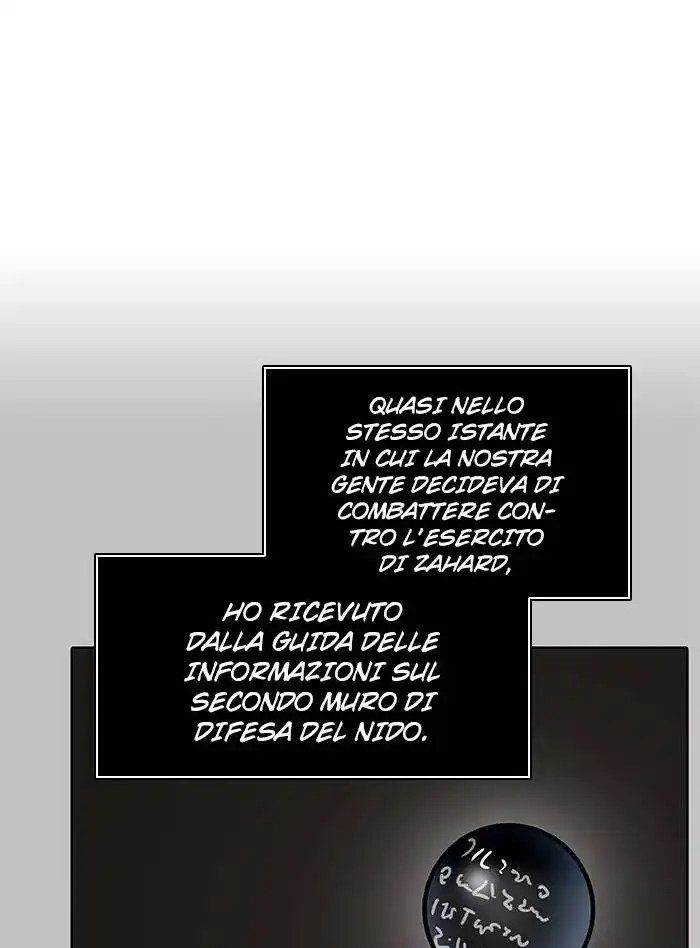 Tower of God Capitolo 54 page 19