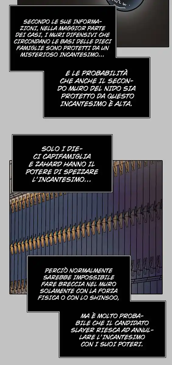 Tower of God Capitolo 54 page 20