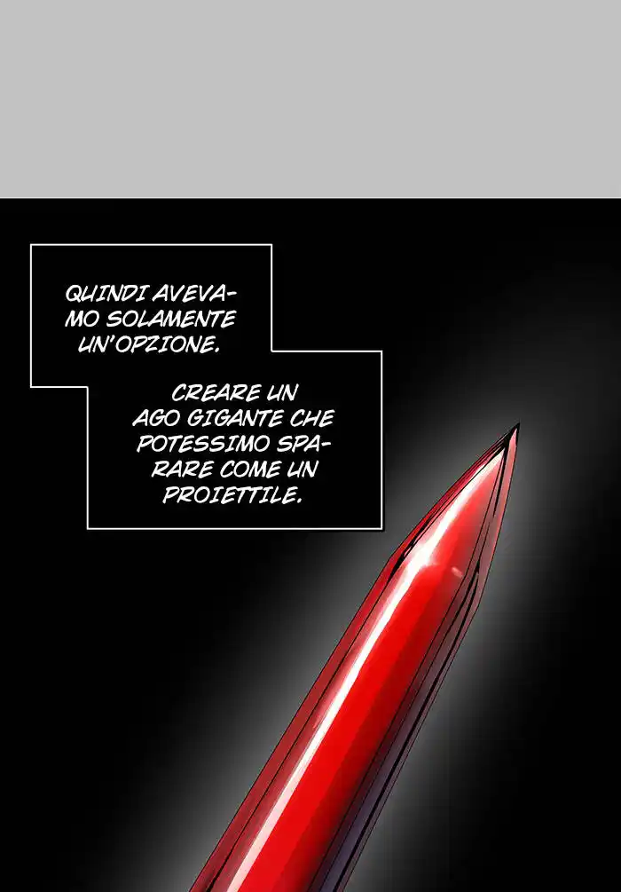 Tower of God Capitolo 54 page 21