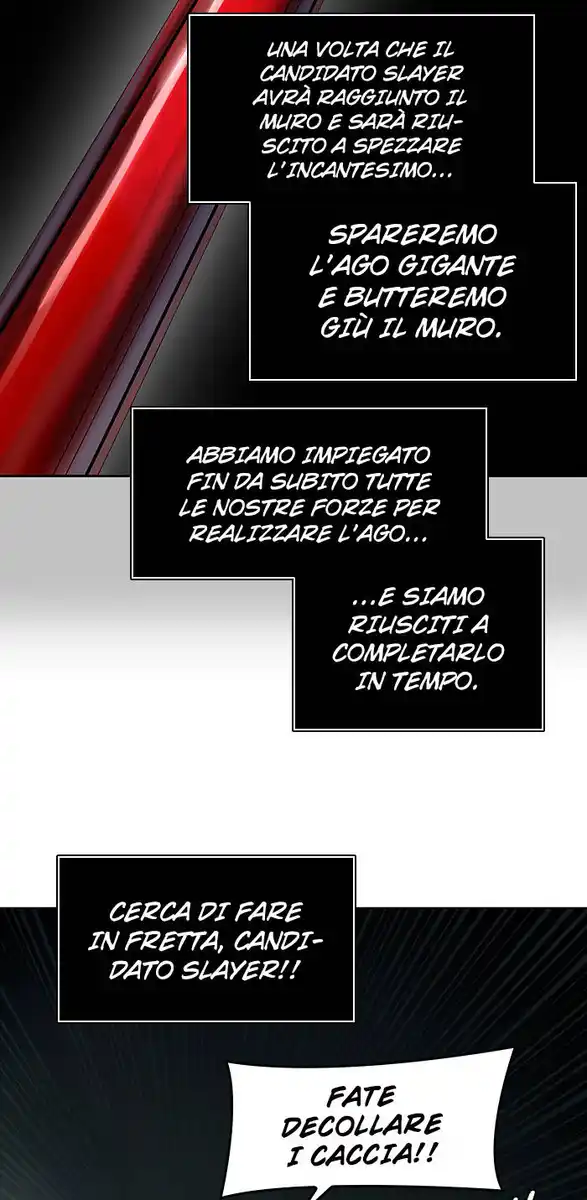 Tower of God Capitolo 54 page 22