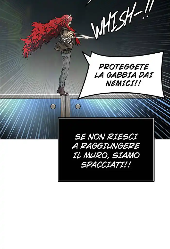 Tower of God Capitolo 54 page 23