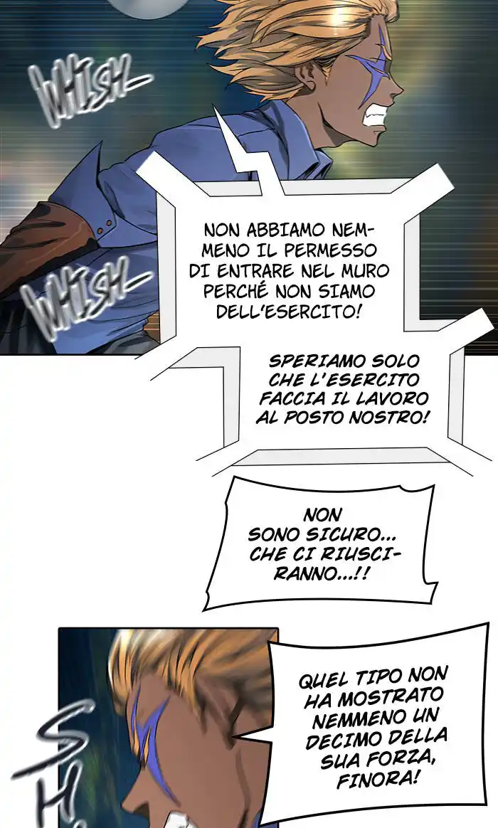 Tower of God Capitolo 54 page 26