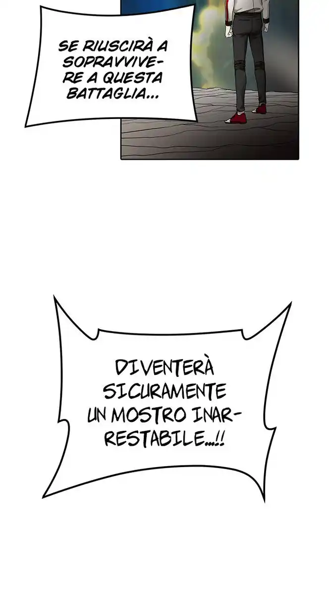 Tower of God Capitolo 54 page 28