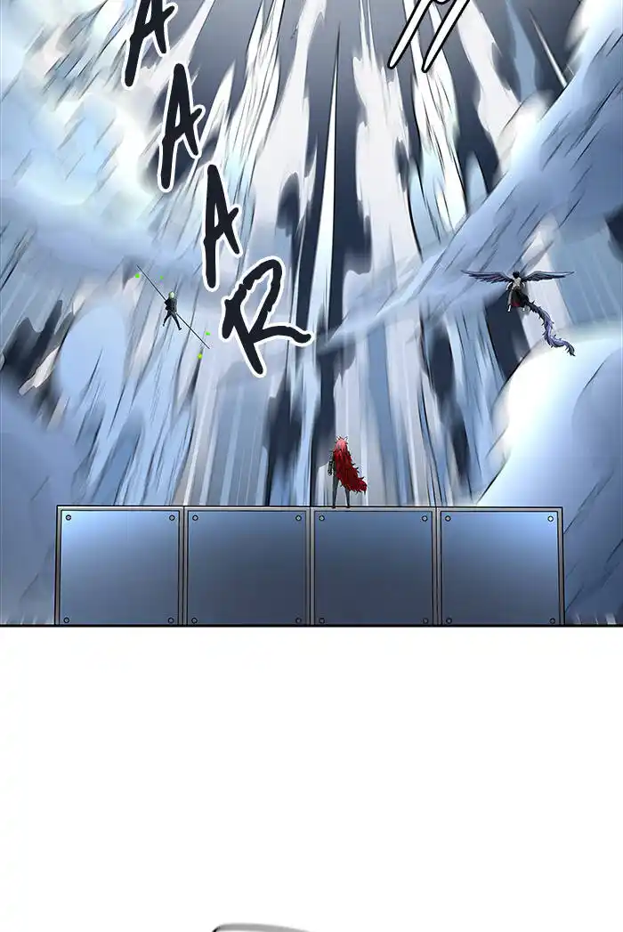 Tower of God Capitolo 54 page 3