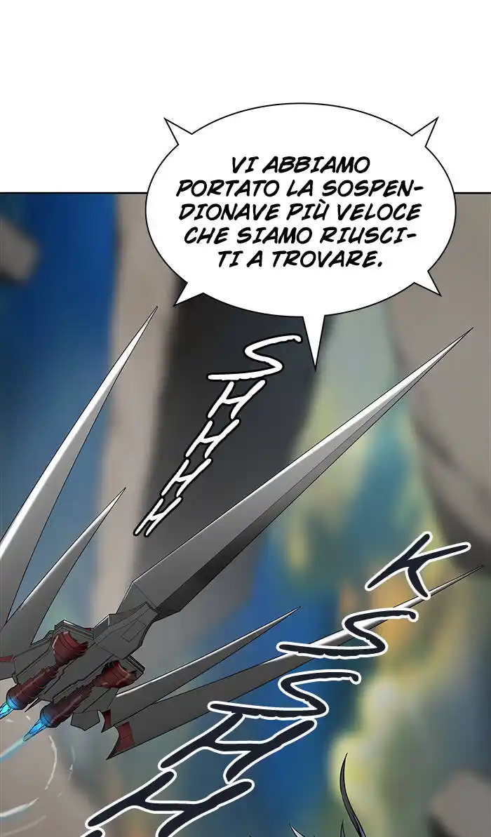 Tower of God Capitolo 54 page 30