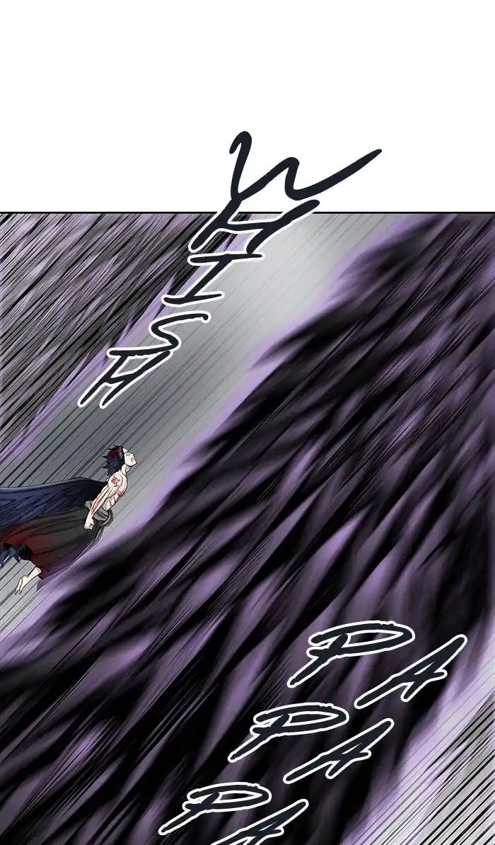 Tower of God Capitolo 54 page 37