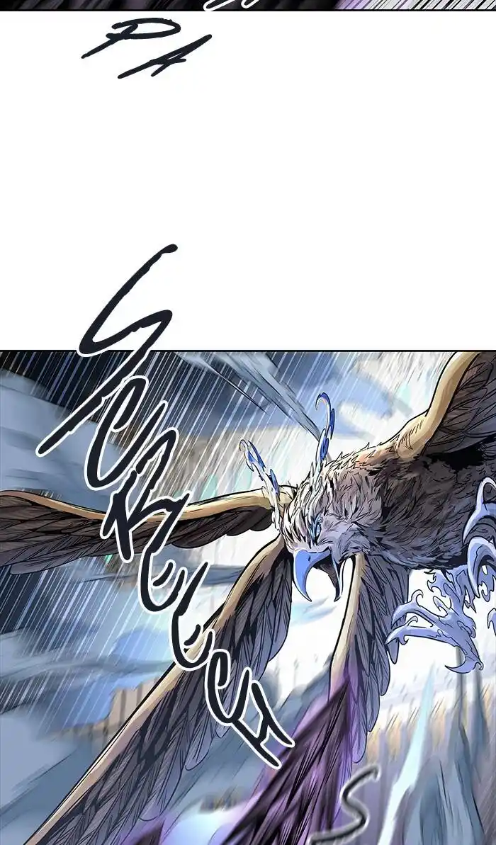 Tower of God Capitolo 54 page 38