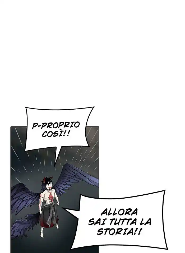 Tower of God Capitolo 54 page 61