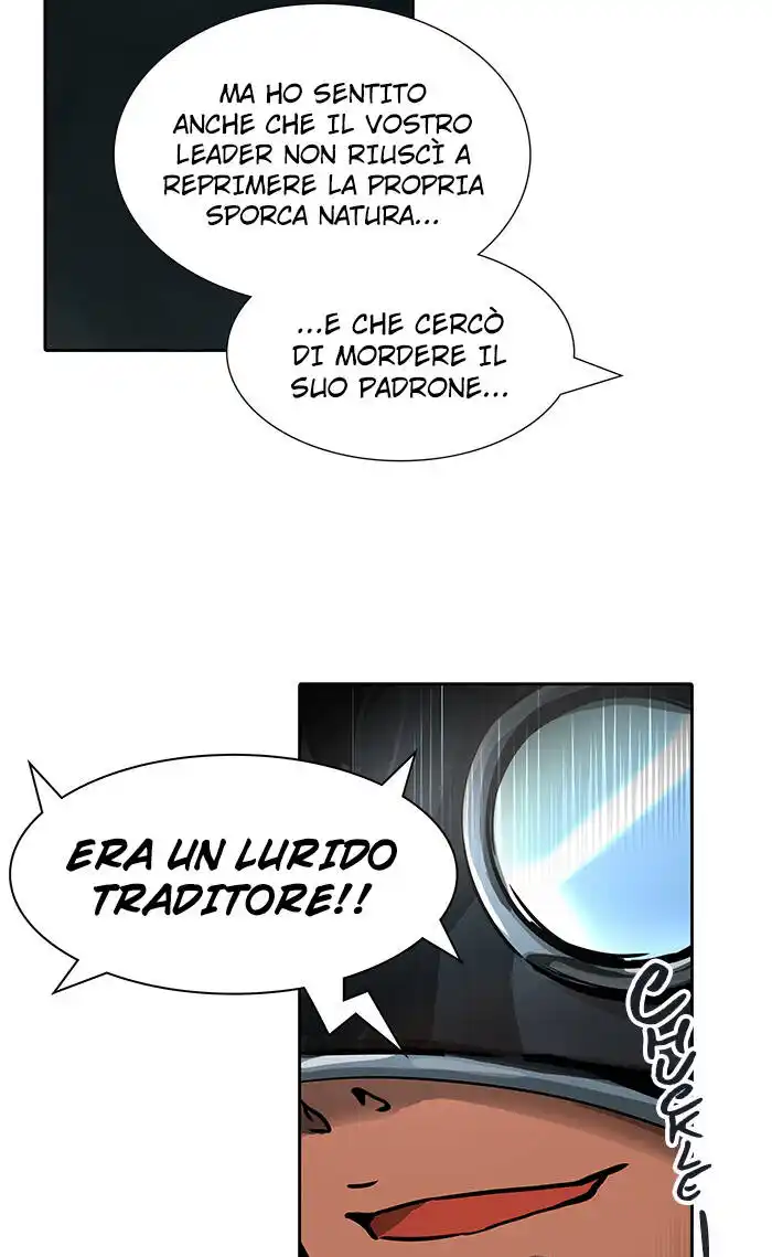 Tower of God Capitolo 54 page 62