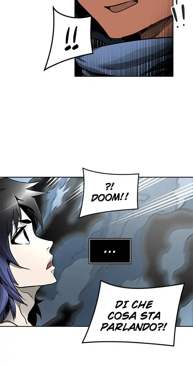 Tower of God Capitolo 54 page 63