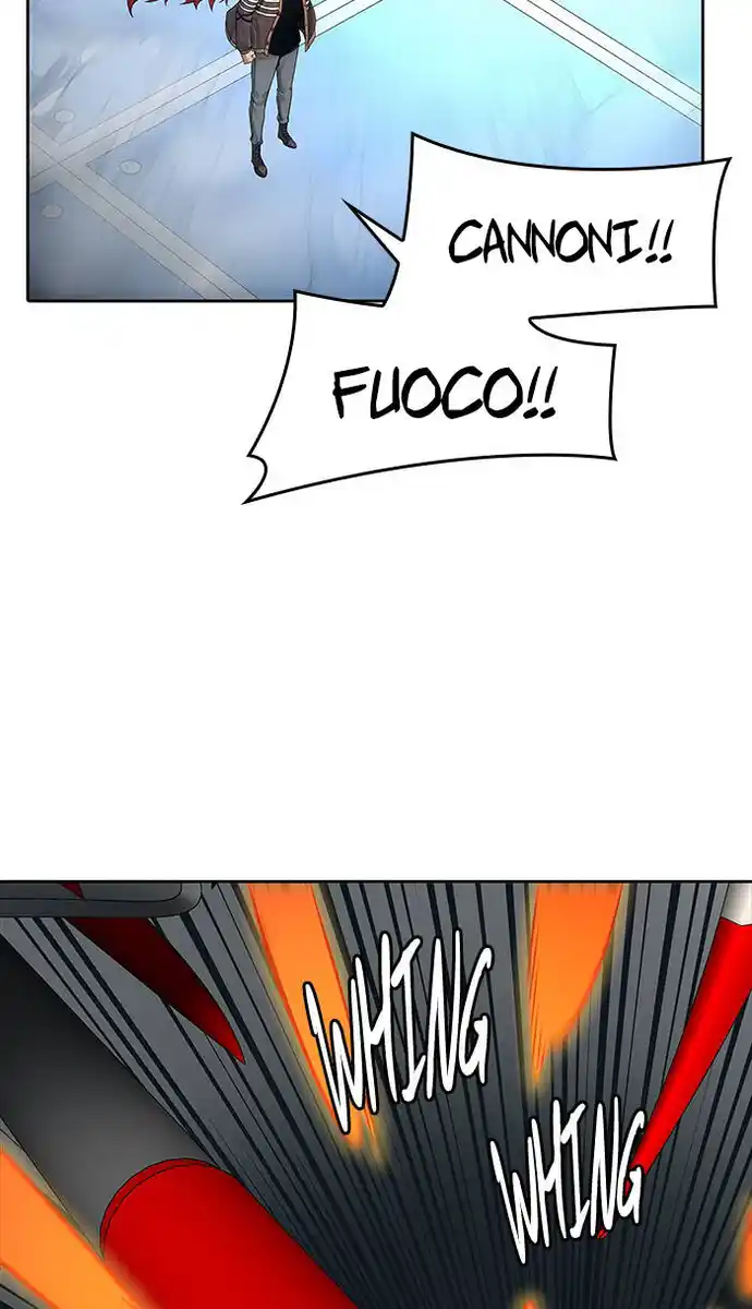 Tower of God Capitolo 54 page 8