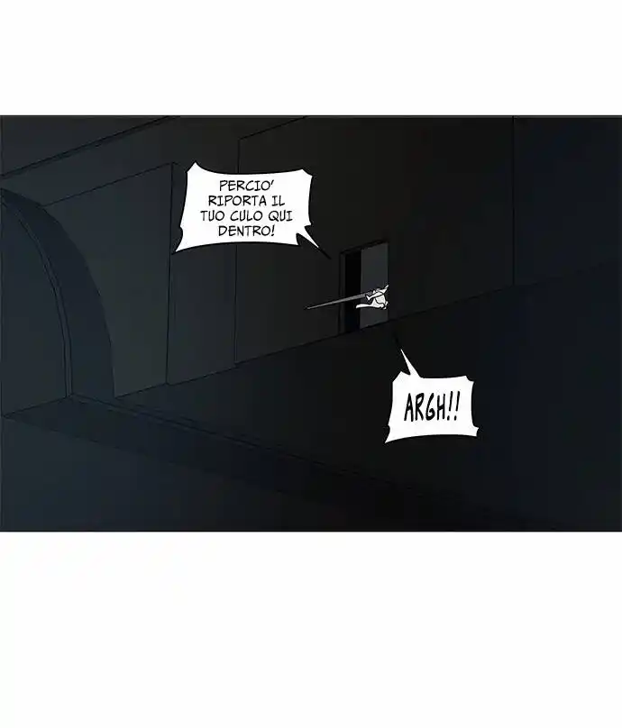 Tower of God Capitolo 161 page 10