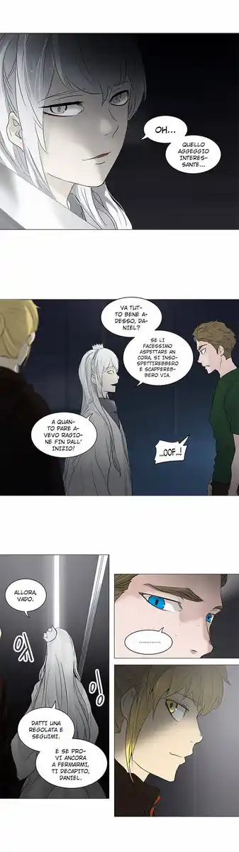 Tower of God Capitolo 161 page 14