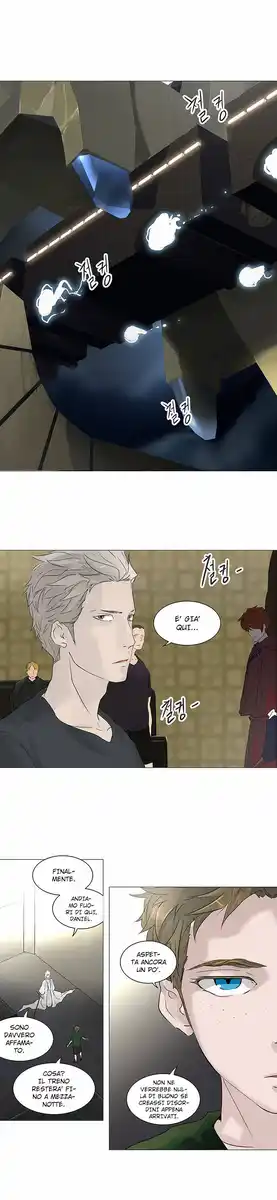 Tower of God Capitolo 161 page 2