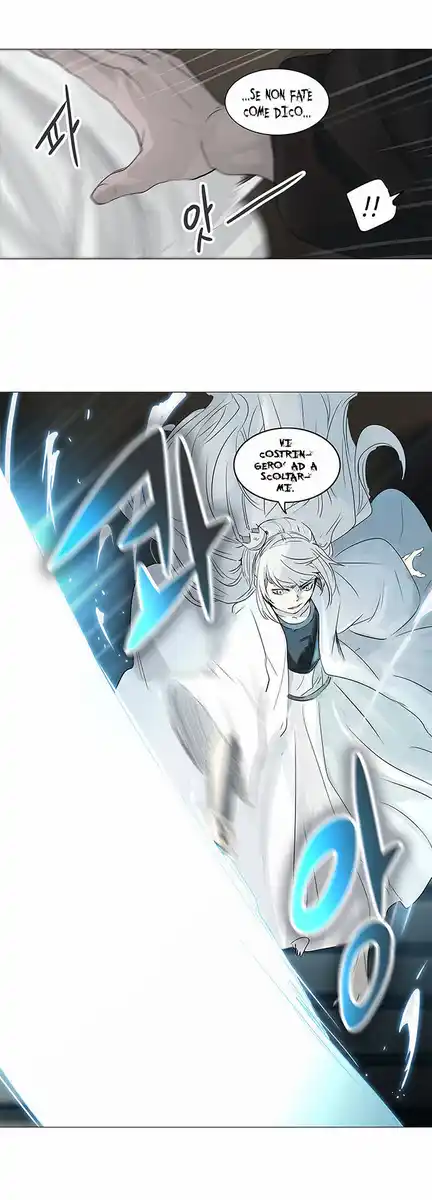 Tower of God Capitolo 161 page 24