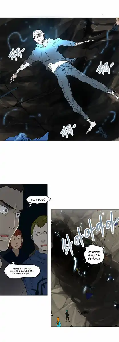 Tower of God Capitolo 161 page 26