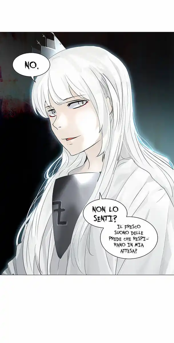 Tower of God Capitolo 161 page 3