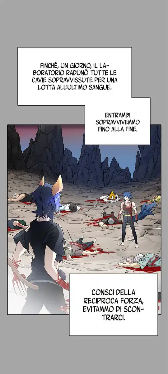 Tower of God Capitolo 109 page 10