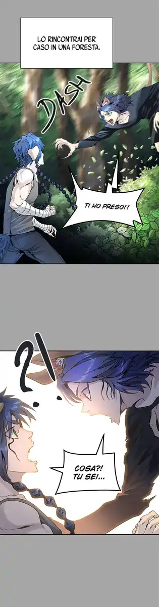 Tower of God Capitolo 109 page 12