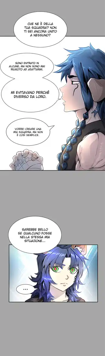 Tower of God Capitolo 109 page 14