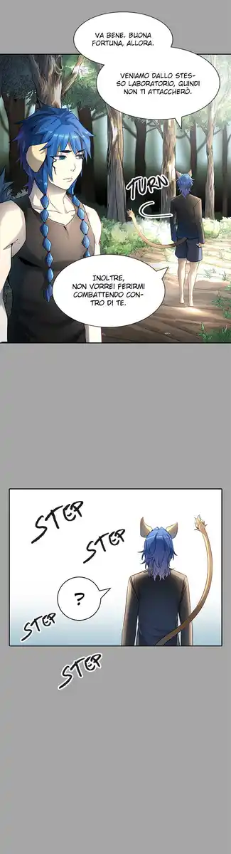 Tower of God Capitolo 109 page 15