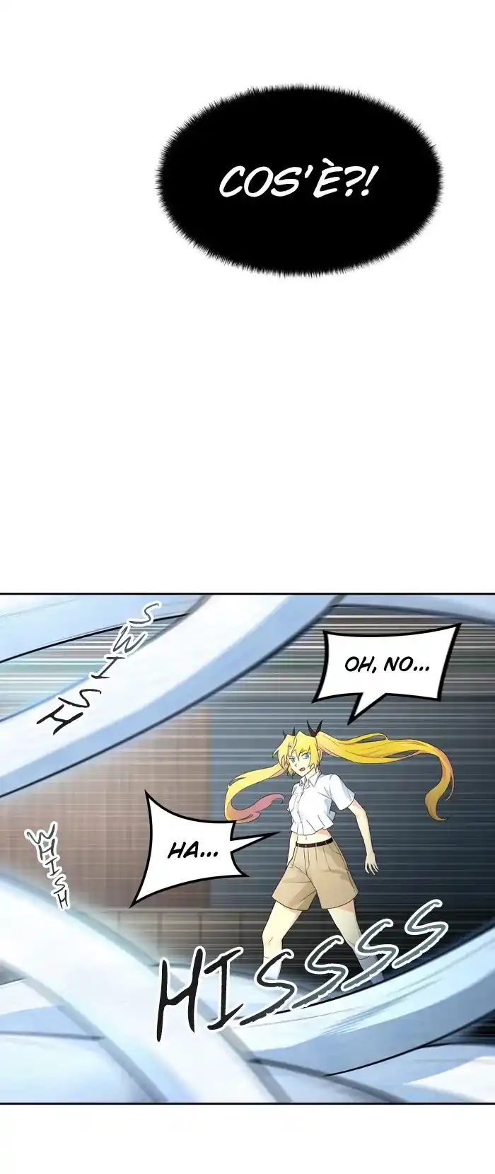 Tower of God Capitolo 142 page 10