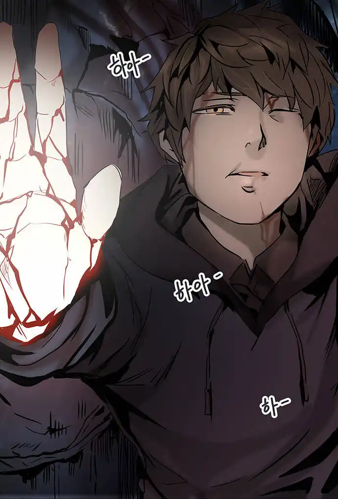 Tower of God Capitolo 232 page 3