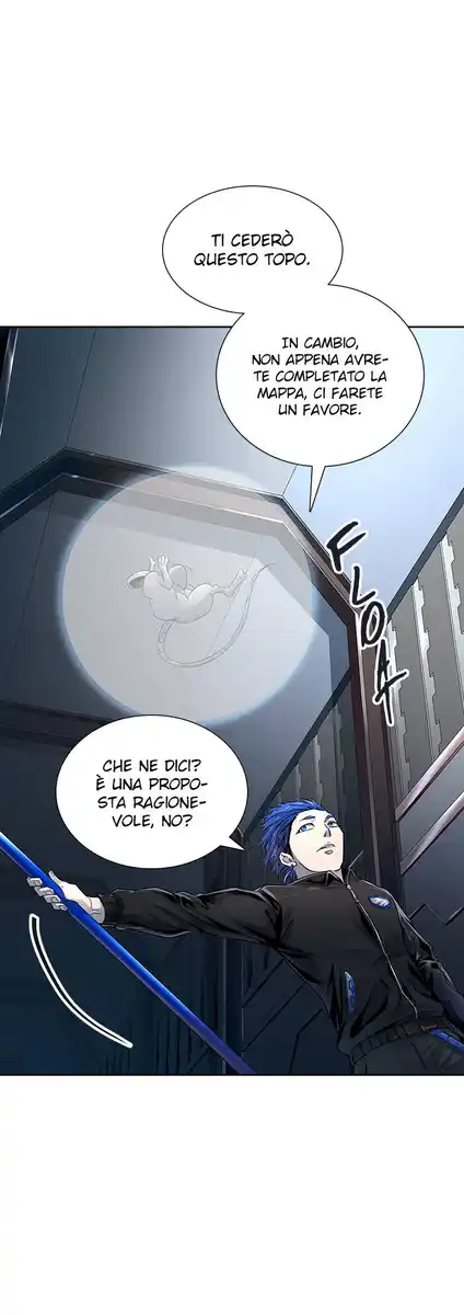 Tower of God Capitolo 94 page 11