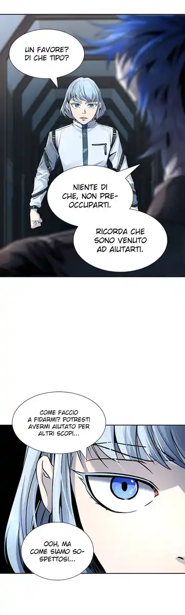 Tower of God Capitolo 94 page 12