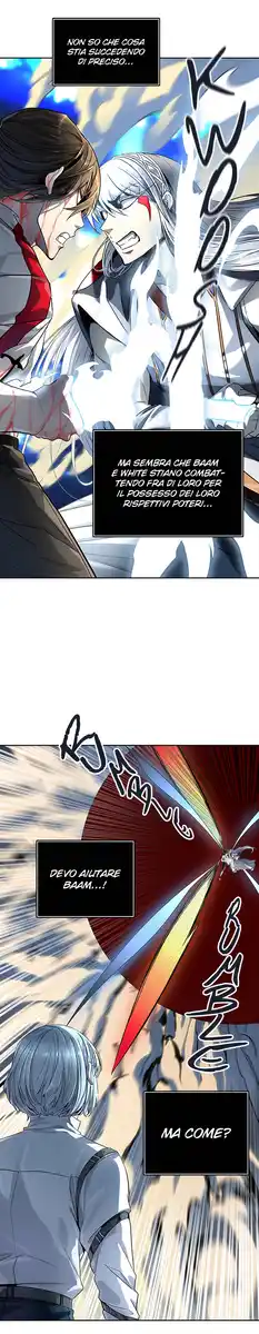 Tower of God Capitolo 94 page 21