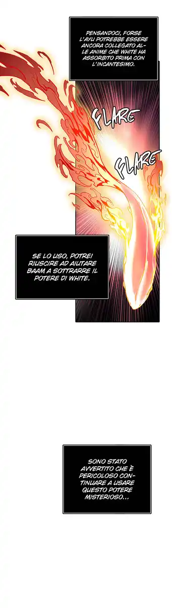 Tower of God Capitolo 94 page 23